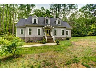 8167 John Clayton Memorial Hwy, Gloucester, VA 23061