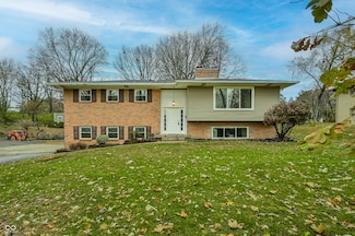 4032 Winding Way, Indianapolis, IN 46220