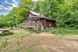 54 Old Canton Rd, Dixfield, ME 04224