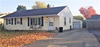 260 N American Blvd, Vandalia, OH 45377