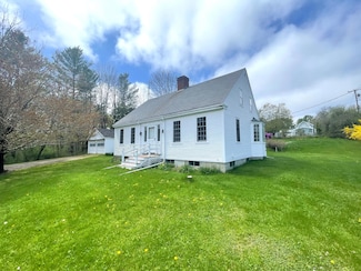 44 Birch Point Rd, Wiscasset, ME 04578