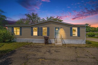 25509 Patton Dr, Mattawan, MI 49071
