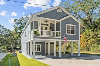 1371 Twin Oaks Dr, North Myrtle Beach, SC 29582