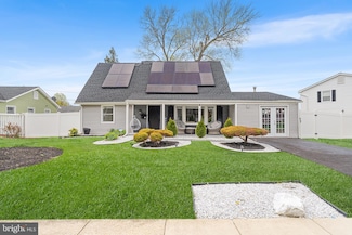 11 New Coach Place, Willingboro, NJ 08046