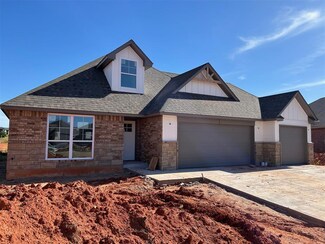 19524 Denison Ave, Edmond, OK 73012