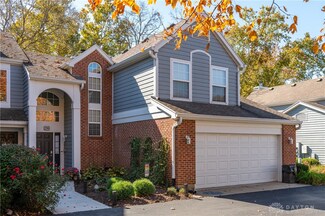 290 Elmwood Dr Unit 13, Springboro, OH 45066