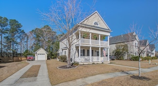 1945 Hubbell Dr, Mount Pleasant, SC 29466