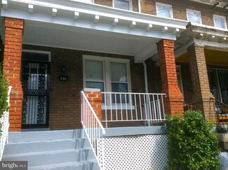 Unlisted Address
