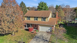 40 Turnberry Ct, Springboro, OH 45066