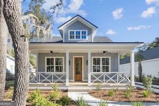 111 Mooring Ln, St. Marys, GA 31558