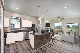 505 Winston Ln Unit A, Belgrade, MT 59714