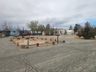 2341 Shady Ln, Pahrump, NV 89060
