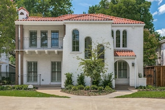 4225 University Blvd, Dallas, TX 75205
