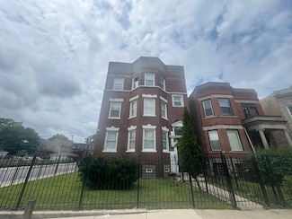 6558 S Green St Unit 3, Chicago, IL 60621