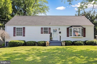 1102 Carrie Way, Martinsburg, WV 25401