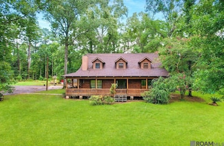 14253 Oakwood Ln, Denham Springs, LA 70726