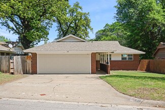 524 Skylark Dr, Oklahoma City, OK 73127