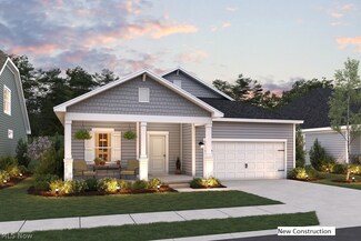 161 Harvest Way, North Ridgeville, OH 44035