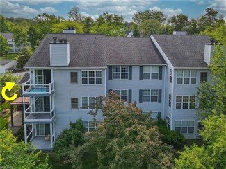 1407 Stoney Run Trail Unit 1407, Broadview Heights, OH 44147