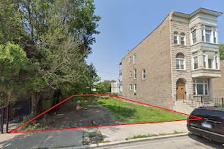 2722 W Gladys Ave, Chicago, IL 60612