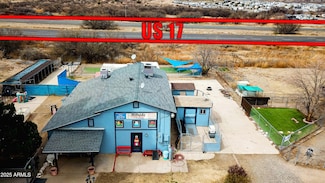 874 Industrial Dr, Camp Verde, AZ 86322