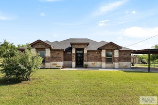 13312 11th St, Monte Alto, TX 78538