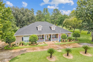 11621 NW 72nd Terrace, Alachua, FL 32615