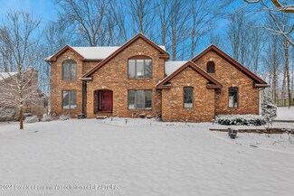 1740 Sashabaw Dr, Okemos, MI 48864