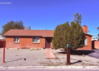 2038 S March Place, Tucson, AZ 85713