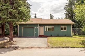 4929 Palo Verde Ave, Fairbanks, AK 99709