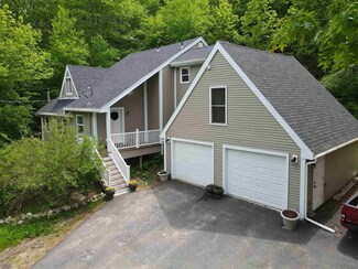 691 Kings Hwy, Middleton, NH 03887