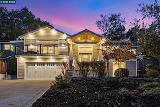 961 Oak View Cir, Lafayette, CA 94549