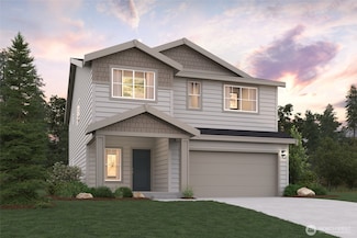 2931 6th Ave NE, Lacey, WA 98506