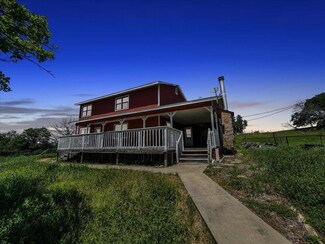 163 N Quinella Ct, Springtown, TX 76082