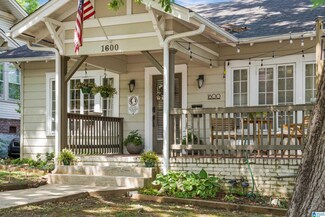 1600 14th St S, Birmingham, AL 35205