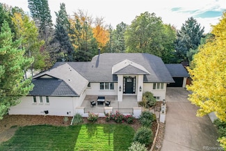 4020 S Ivanhoe Ln, Englewood, CO 80111