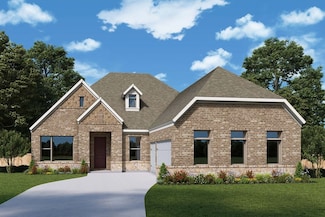 1945 Descent Ln, Rockwall, TX 75087