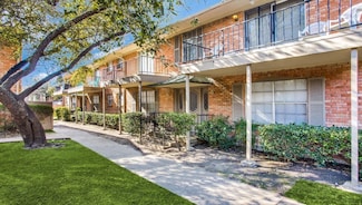 3604 Parkridge Dr Unit 111K, Dallas, TX 75234