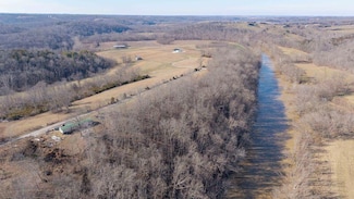 1A Mint Ridge Rd, Carlisle, KY 40311