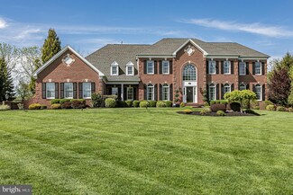 94 Bronson Way, Skillman, NJ 08558