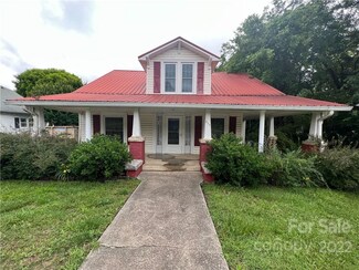 617 S Main St, Salisbury, NC 28146