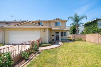 10326 El Rey Dr, Whittier, CA 90606