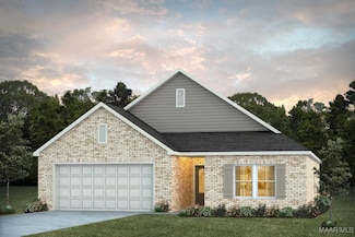 133 Laila Way, Millbrook, AL 36054