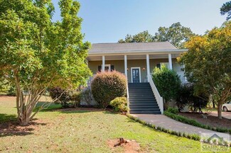 2391 Price Mill Rd, Bishop, GA 30621