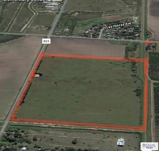 0 Farm To Market Road 803 Unit 29766174, Los Fresnos, TX 78566
