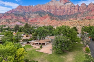 615 Zion Park Blvd Unit 24 A, 24 B, 24 C, Springdale, UT 84767