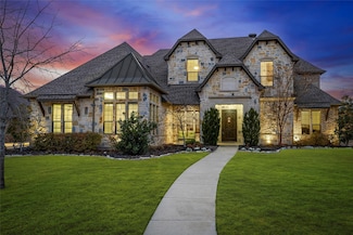 909 Reflection Ct, Heath, TX 75032