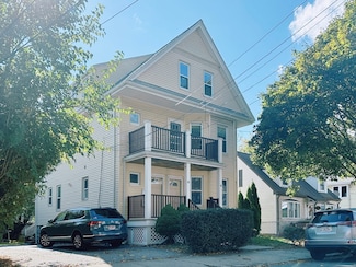 18 Donnybrook Rd Unit 1, Brighton, MA 02135