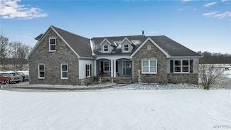 5141 Crittenden Rd, Akron, NY 14001