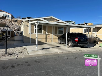 3825 Patricia Ln, Reno, NV 89512